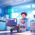 3D Healthcare Videos