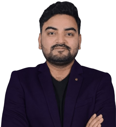 Rishav Jha, Founder and CEO of Rishfotech