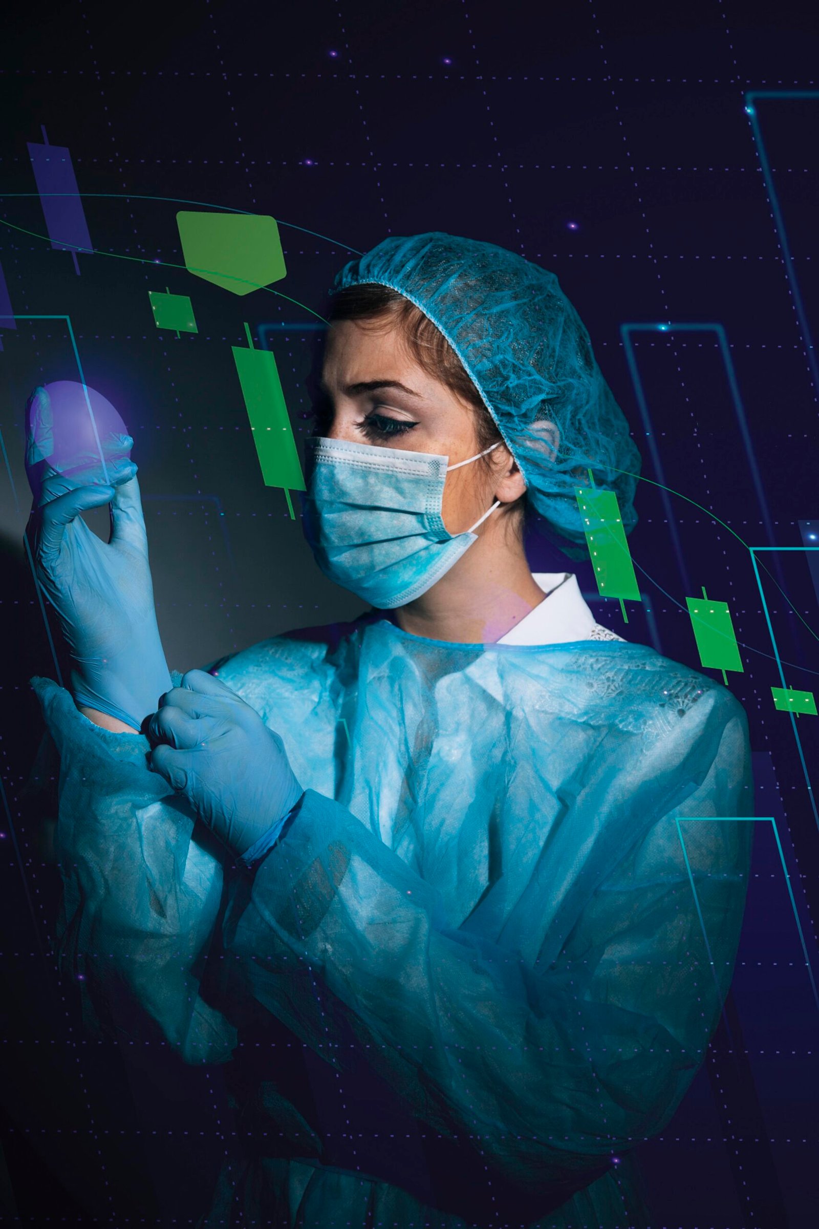 Our Healthcare  Software Development  Services