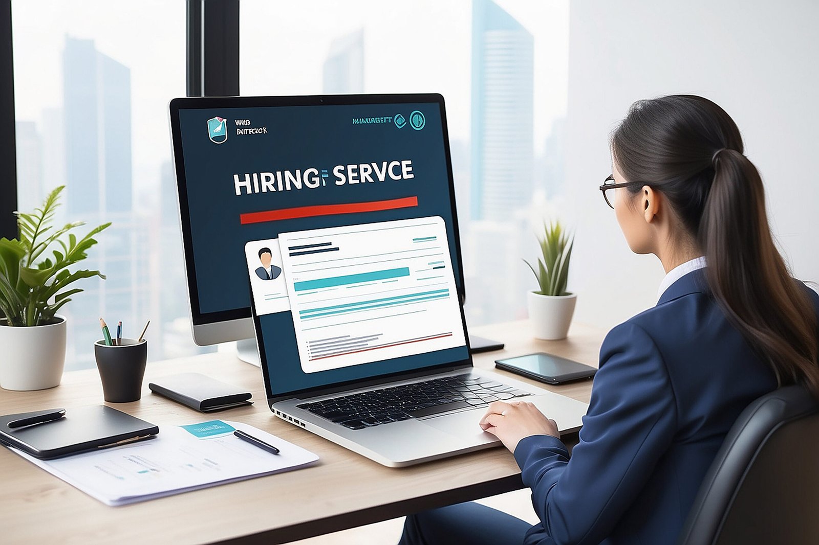 Top Benefits of Hiring On-Demand Developers for Startups