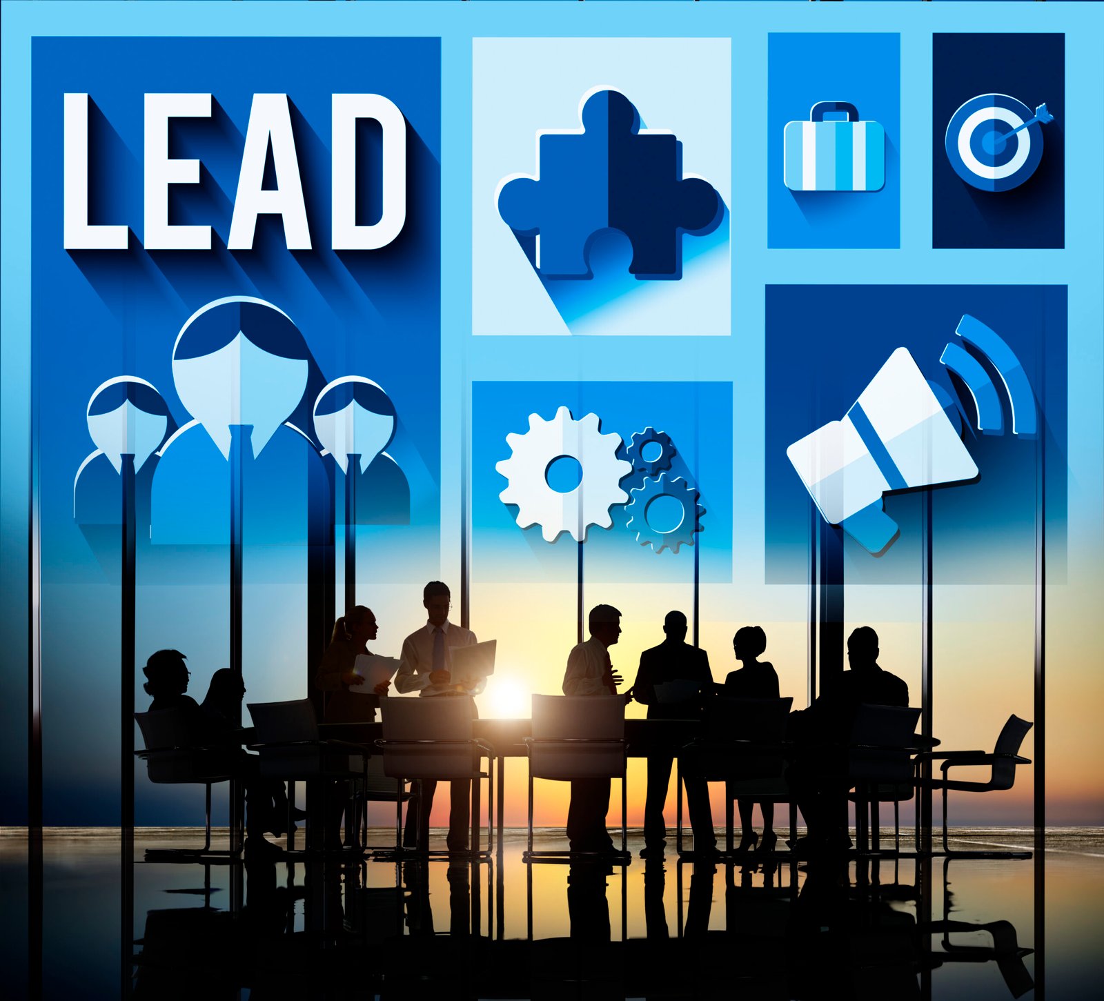 How to Generate Leads with a Well-Designed Website