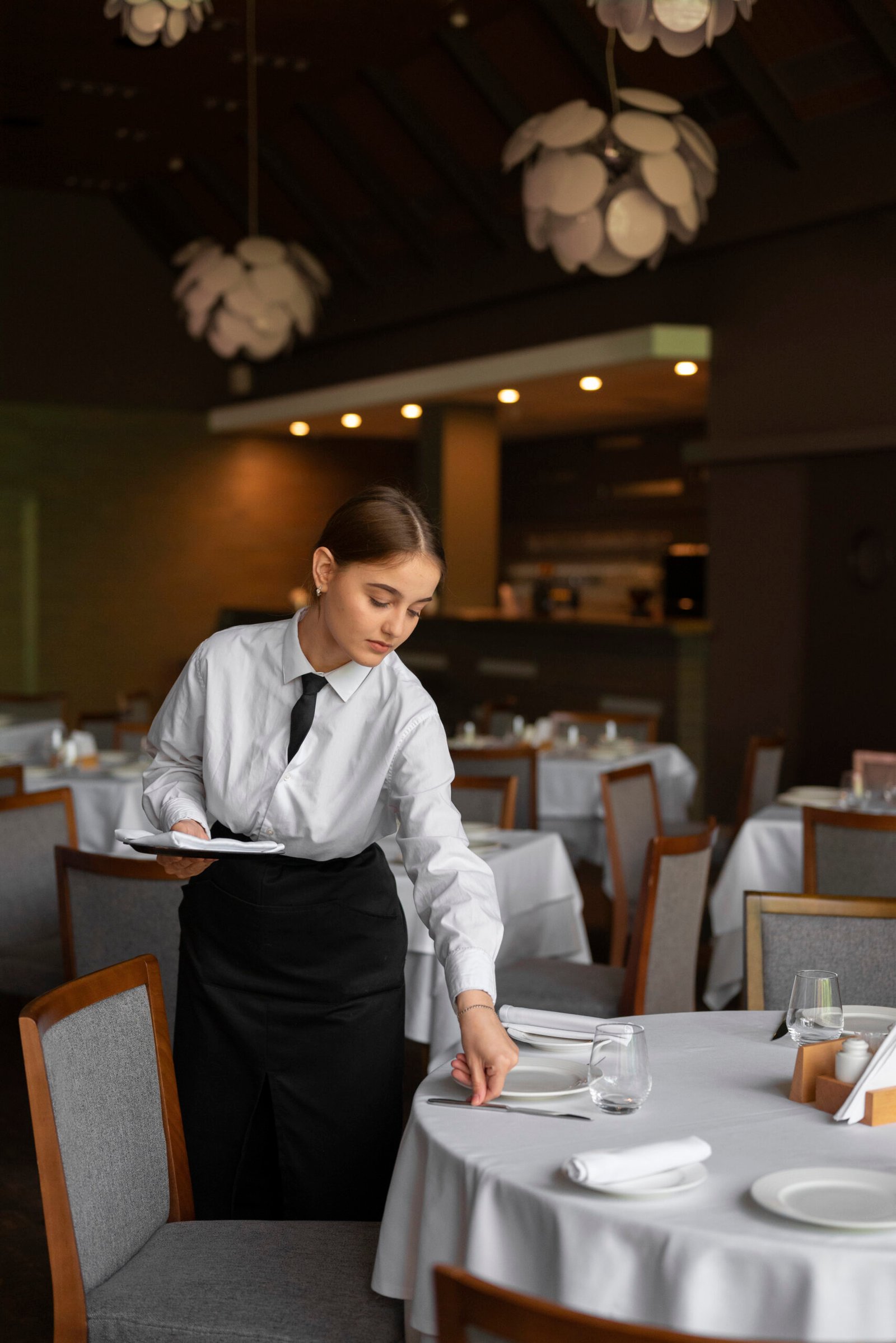 Our Expertise in the Hotel & Hospitality Industry