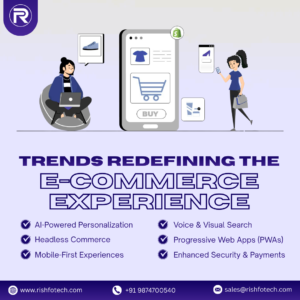 E-commerce Website development company in Kolkata, India
