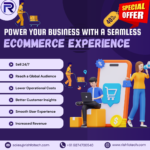 E commerce website development company in Kolkata, India